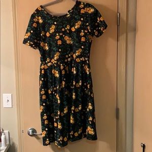 Amelia dress